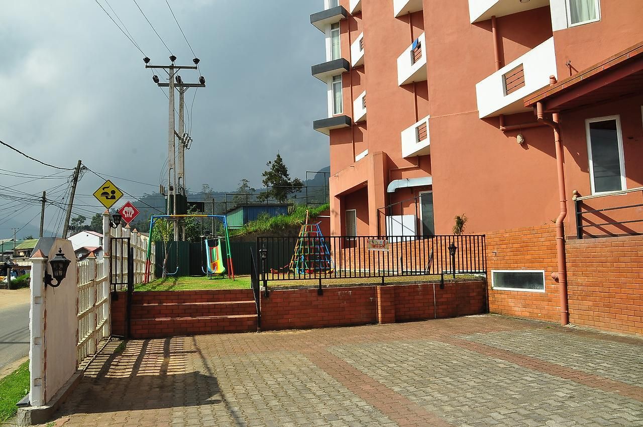 Coolborn Apartment Nuwara Eliya