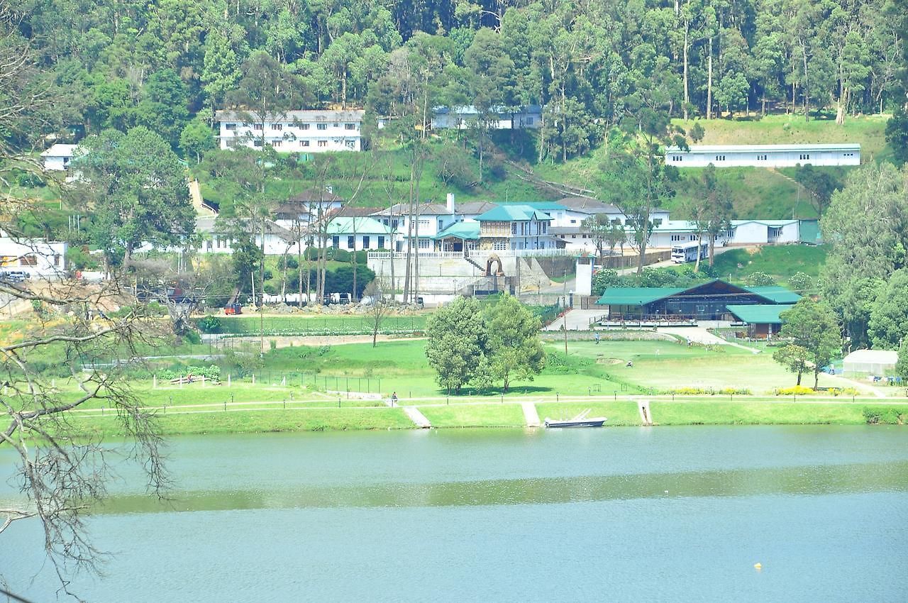 Coolborn Nuwara Eliya