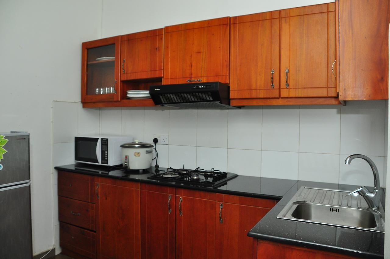 Apartment Coolborn *