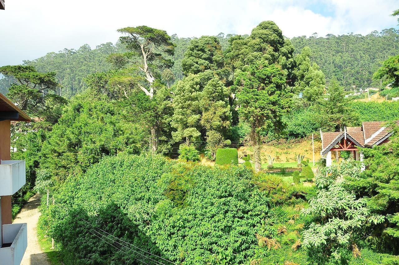 Coolborn Nuwara Eliya