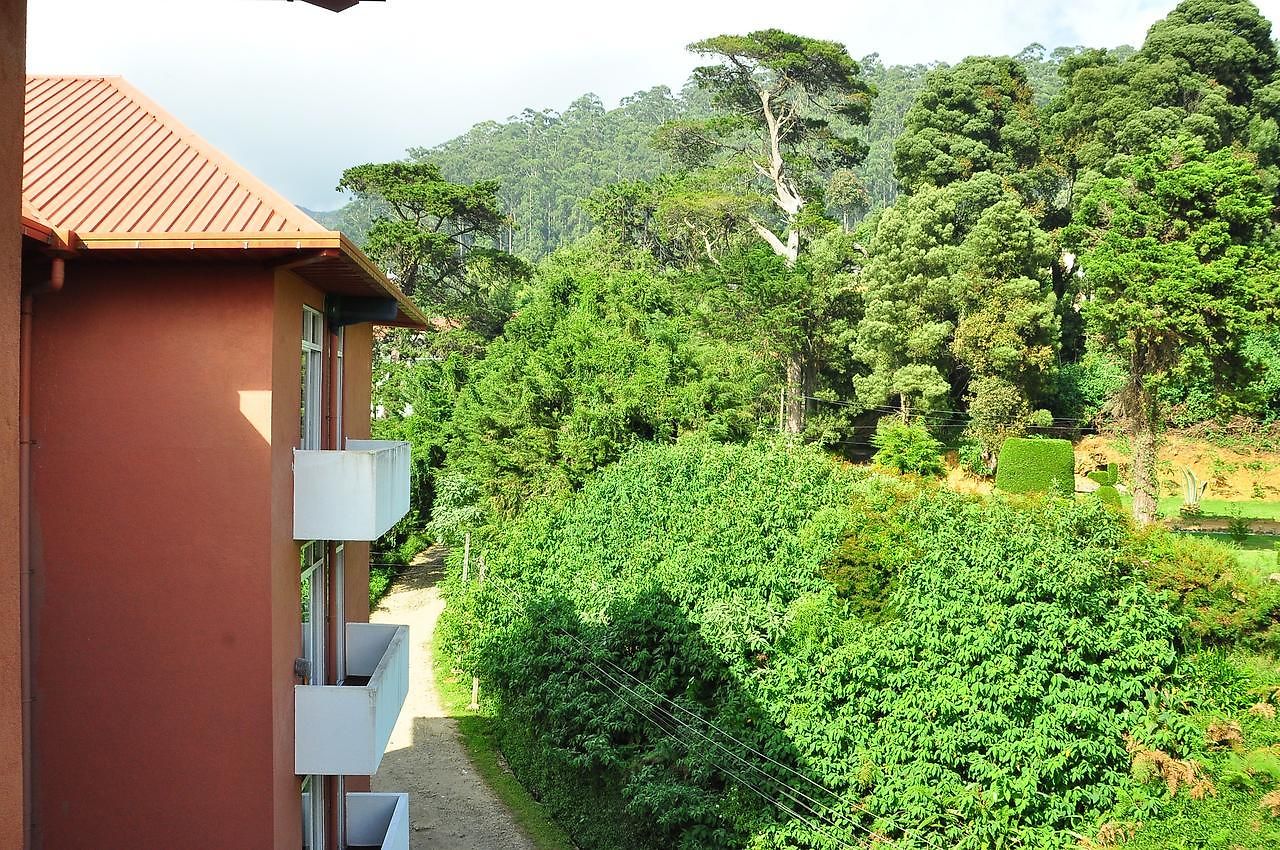 Coolborn Nuwara Eliya
