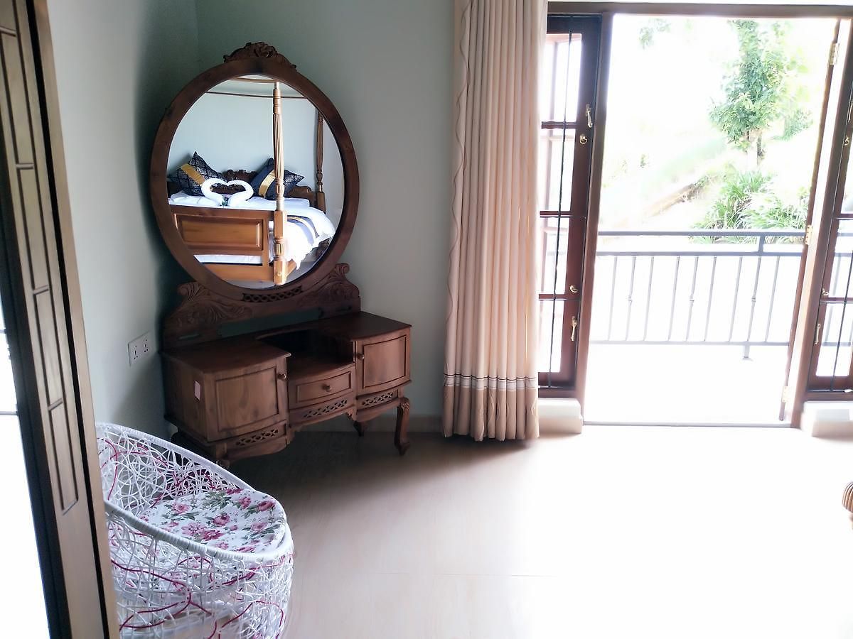Guest house Tong Fu