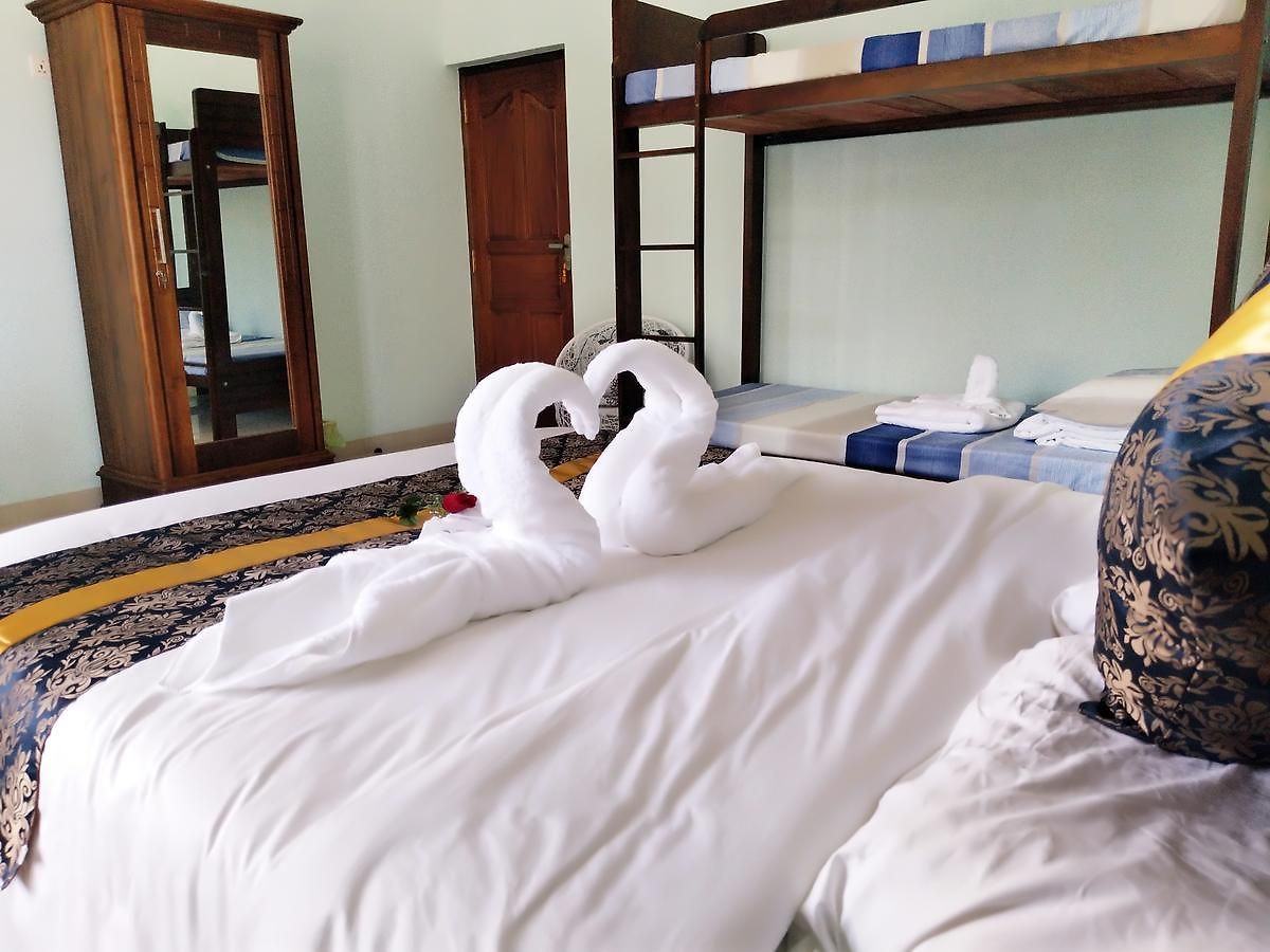 Guest house Tong Fu