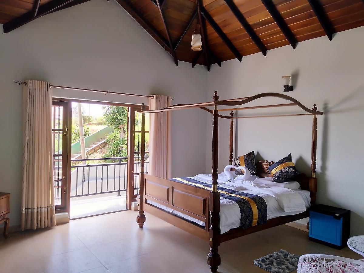 Guest house Tong Fu