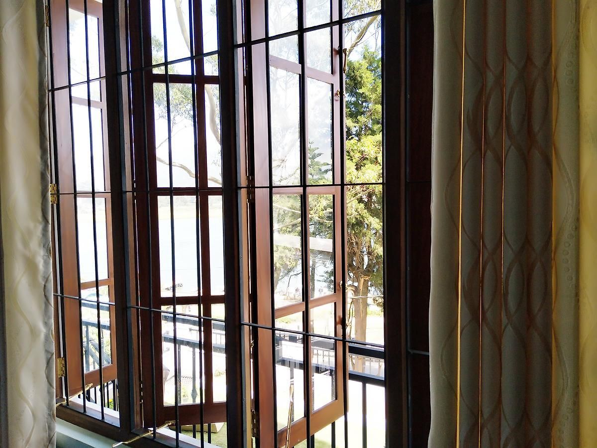 Guest house Tong Fu Nuwara Eliya