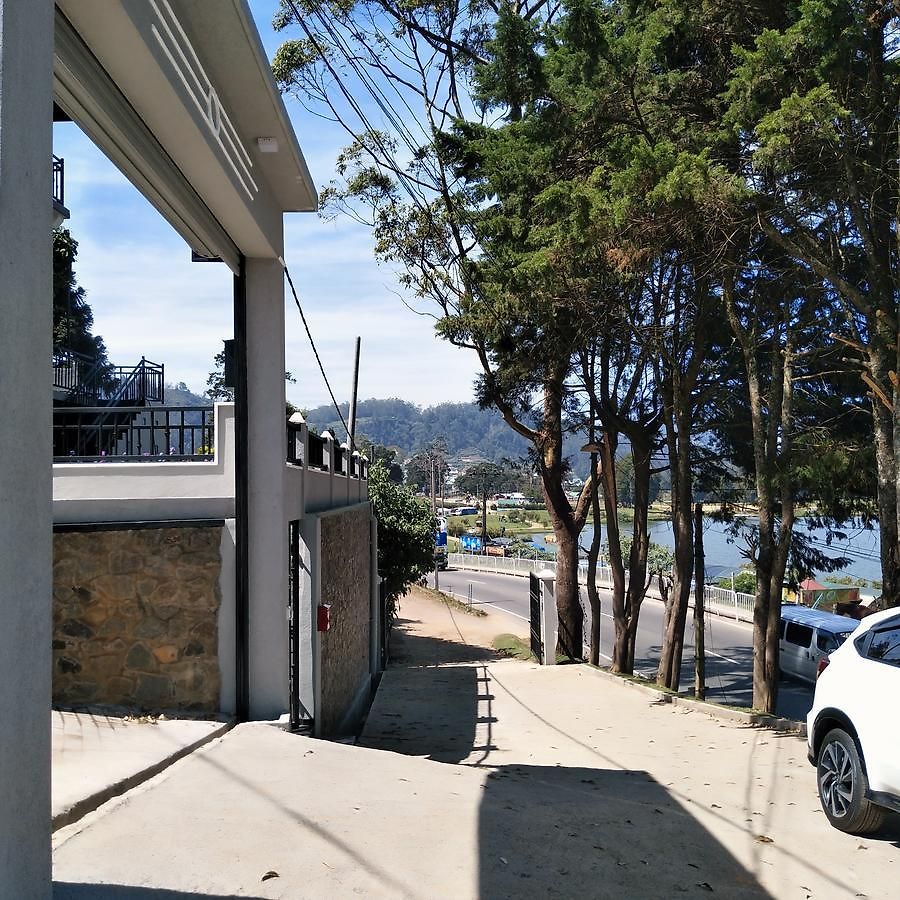 Tong Fu Guest house