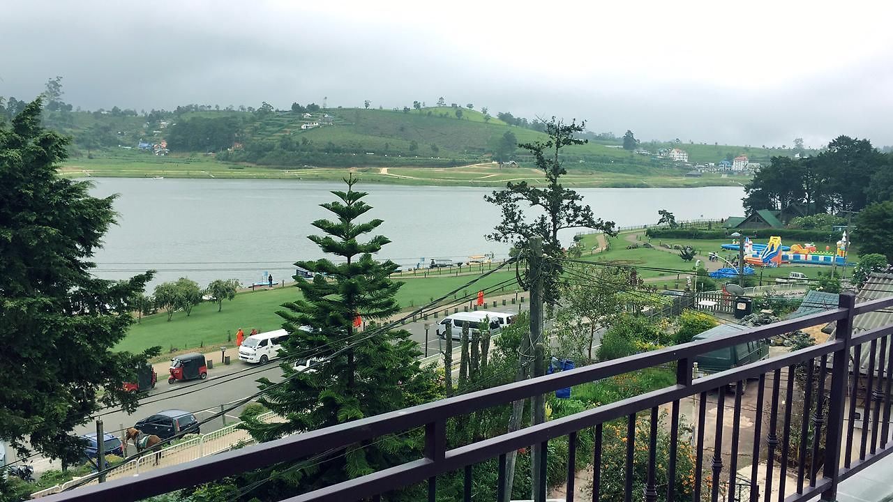 Tong Fu Nuwara Eliya