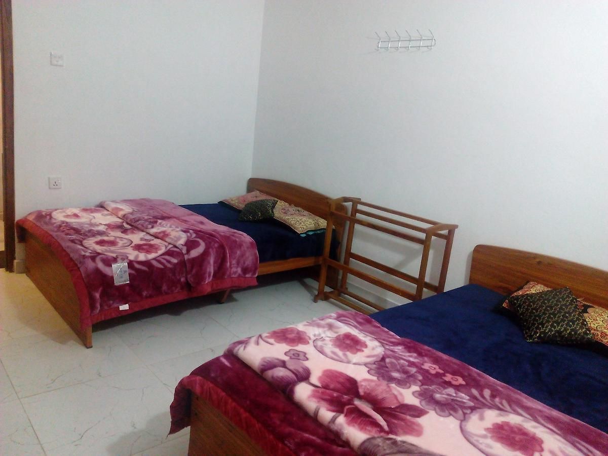 View Homestay Nuwara Eliya