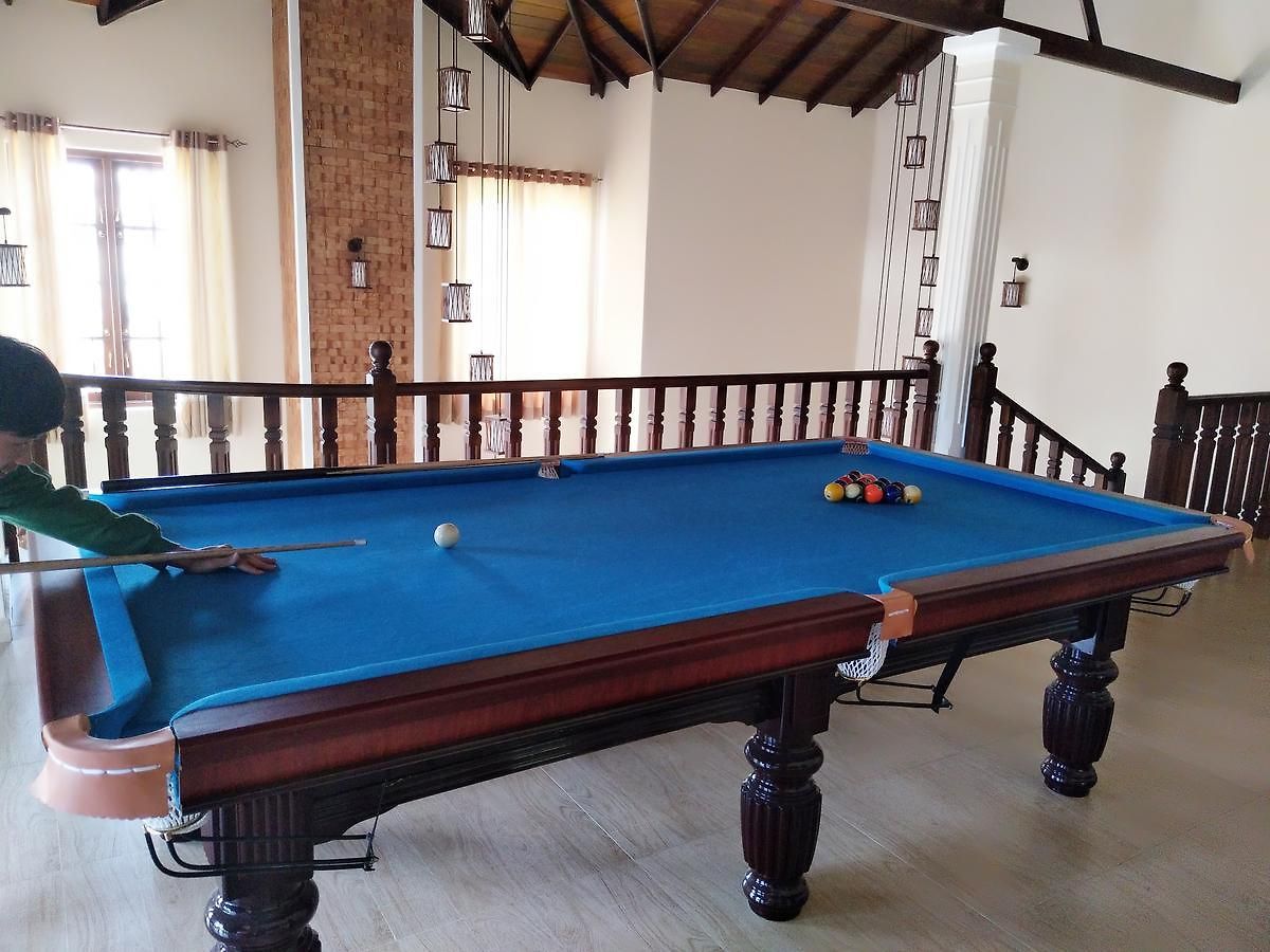 Tong Fu Guest house Nuwara Eliya