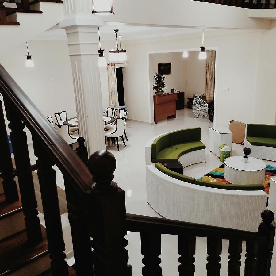 Guest house Tong Fu