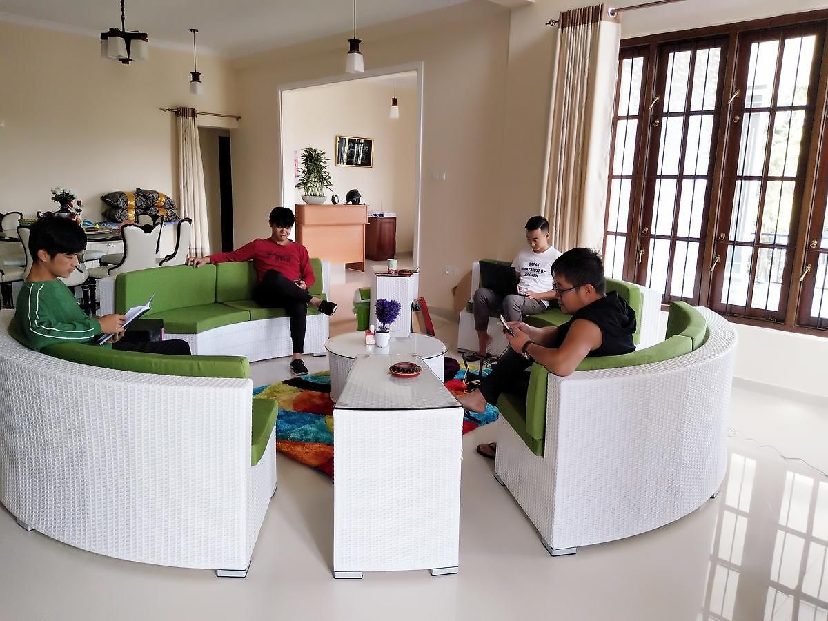 Tong Fu Guest house Nuwara Eliya