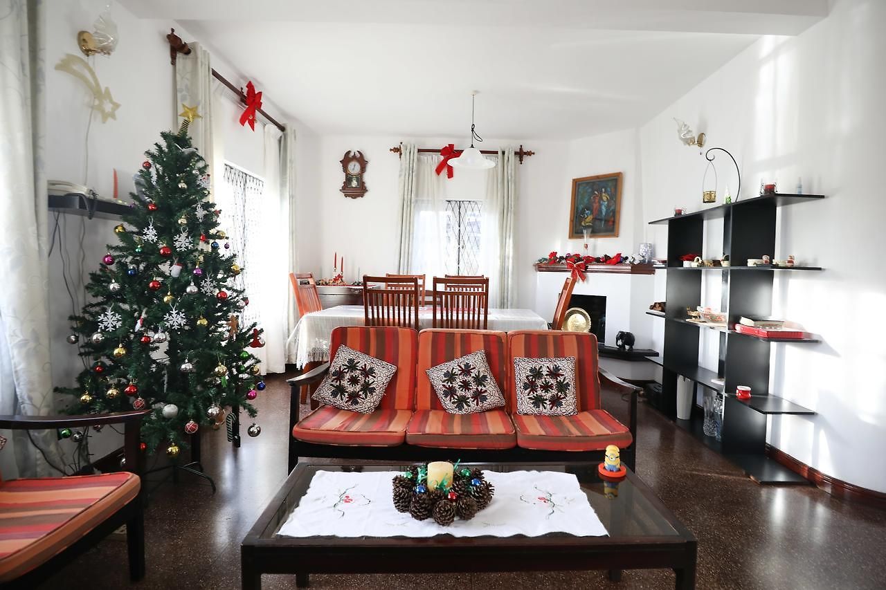 Pedro View Homestay Nuwara Eliya