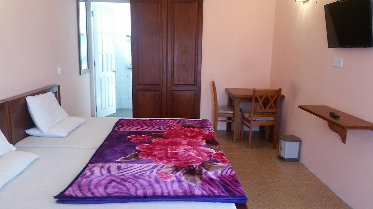 Maha Royal Guest house