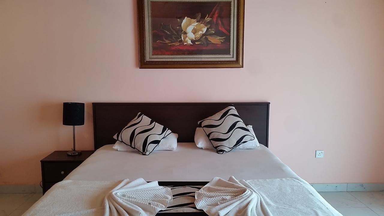 Guest house Maha Royal Nuwara Eliya