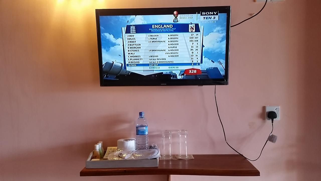 Maha Royal Nuwara Eliya
