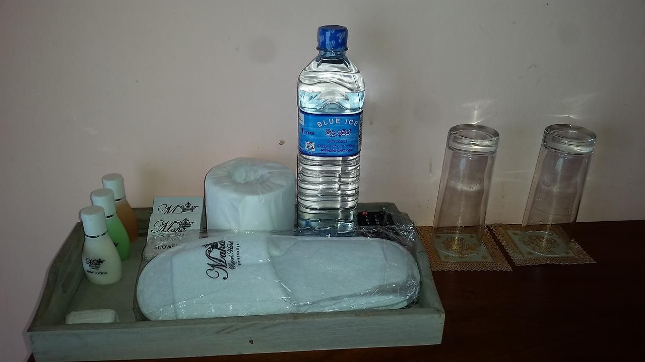 Maha Royal Guest house 3*