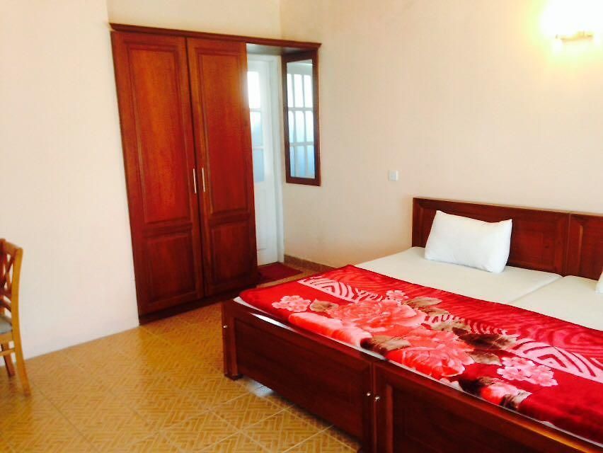Maha Royal Guest house 3*