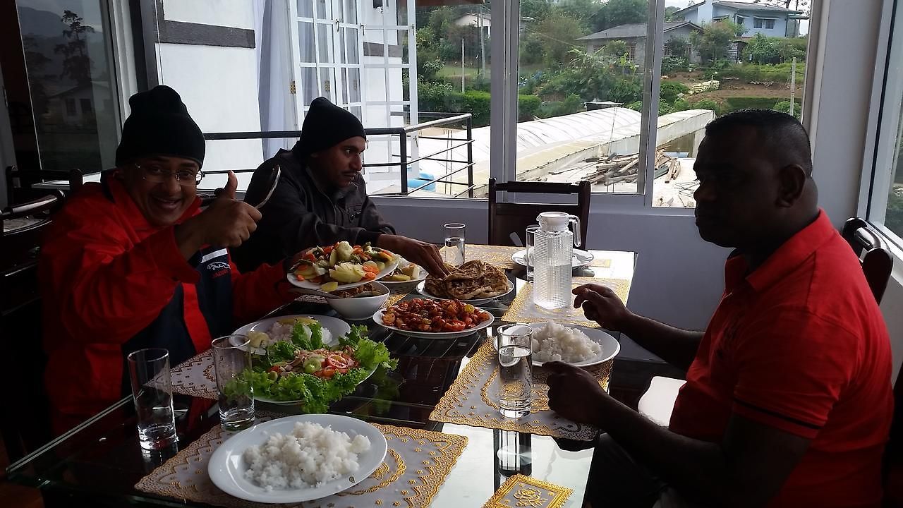 Guest house Maha Royal 3*