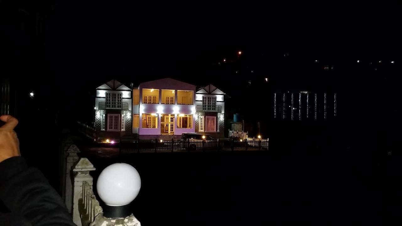 Maha Royal Nuwara Eliya
