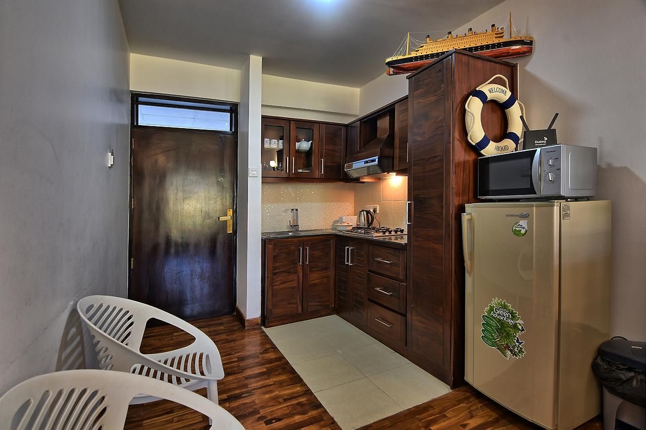 Vista Mariners Apartment