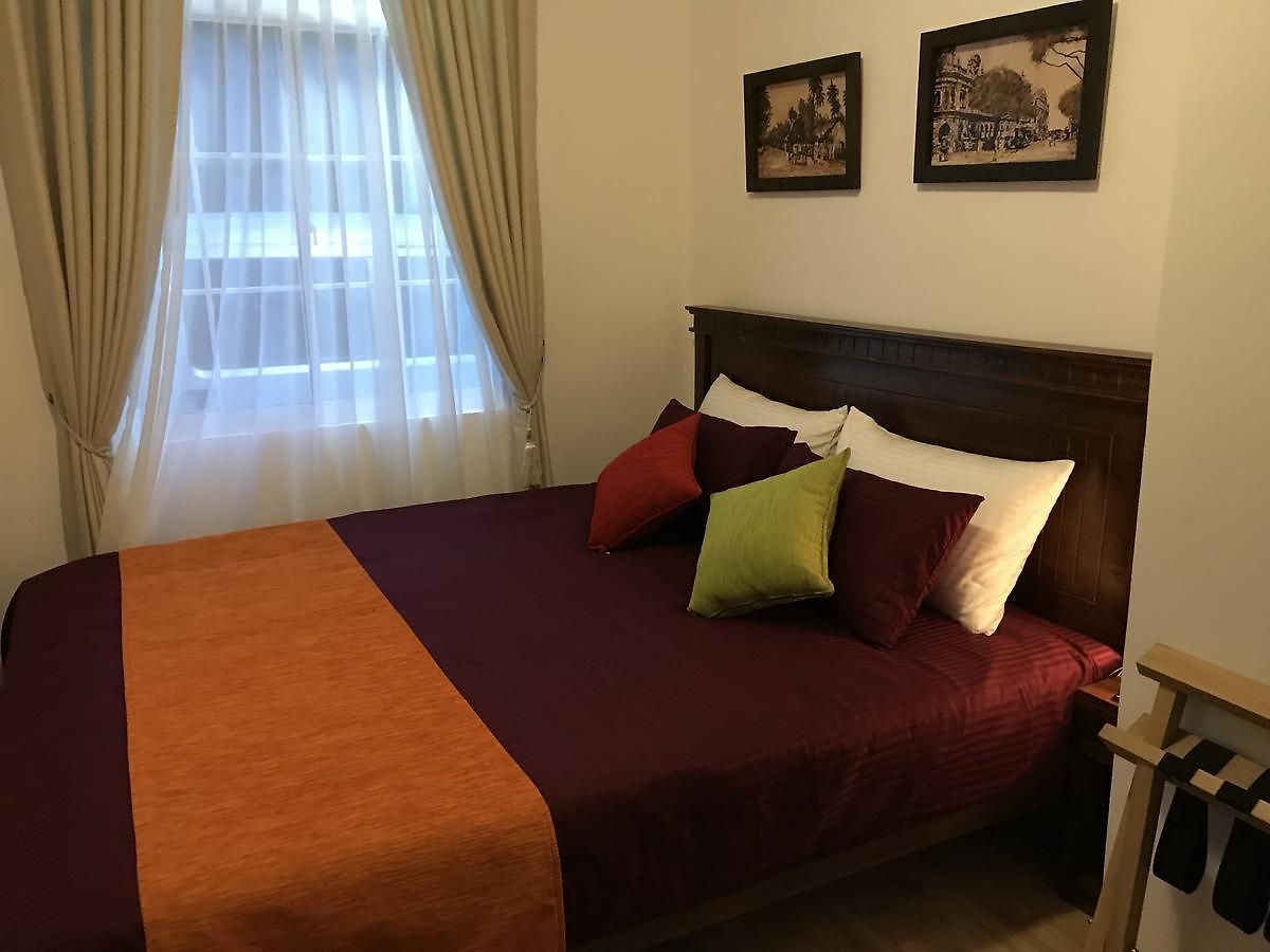 Regal Rose Luxury Apartment Nuwara Eliya