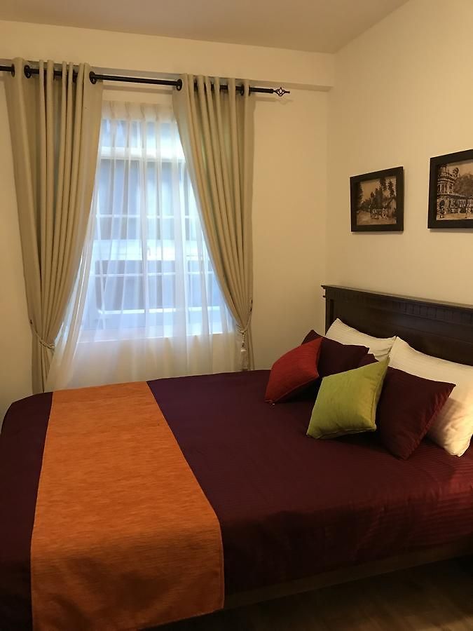Apartment Regal Rose Luxury *