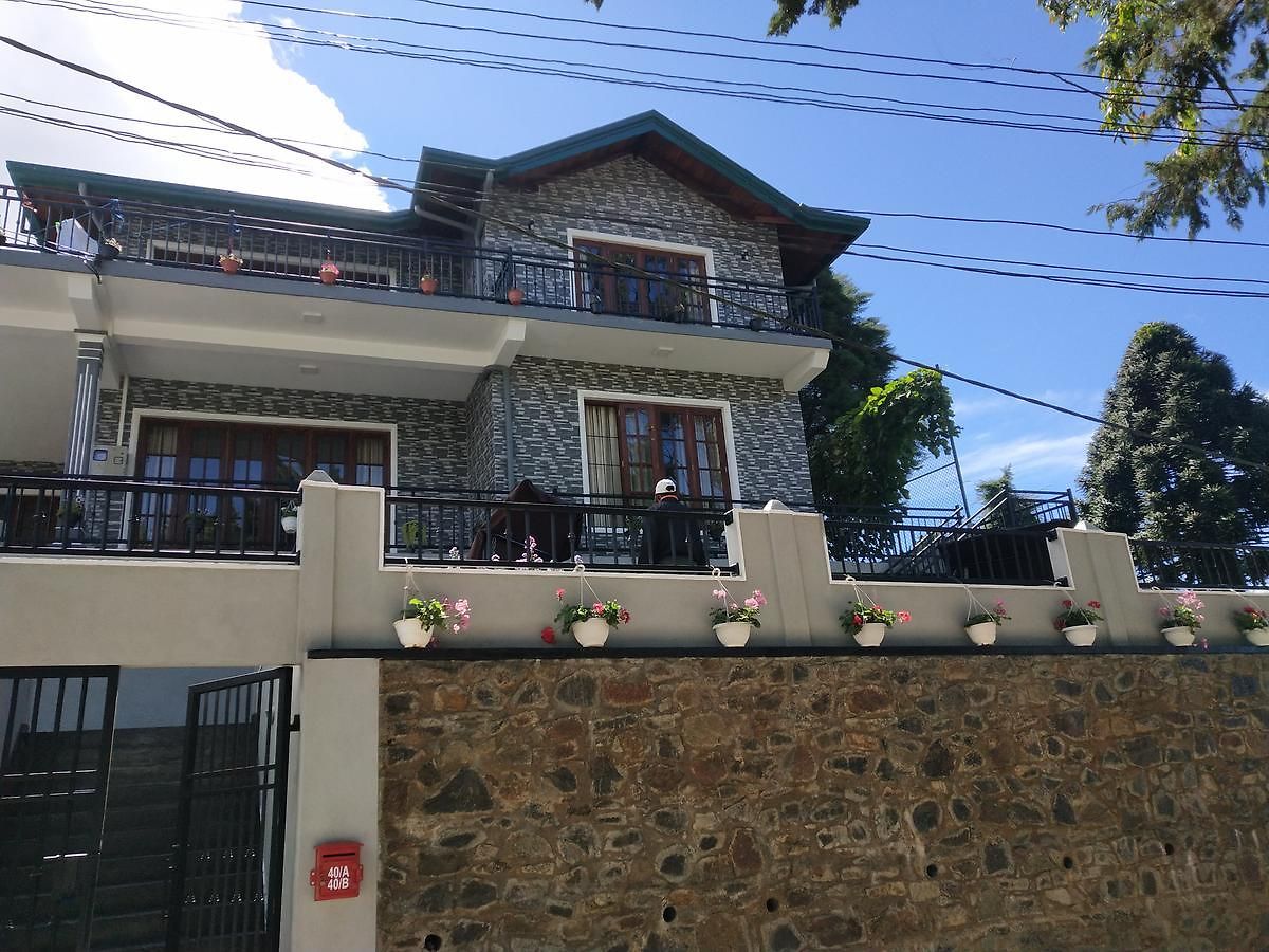 Tong Fu Guest house