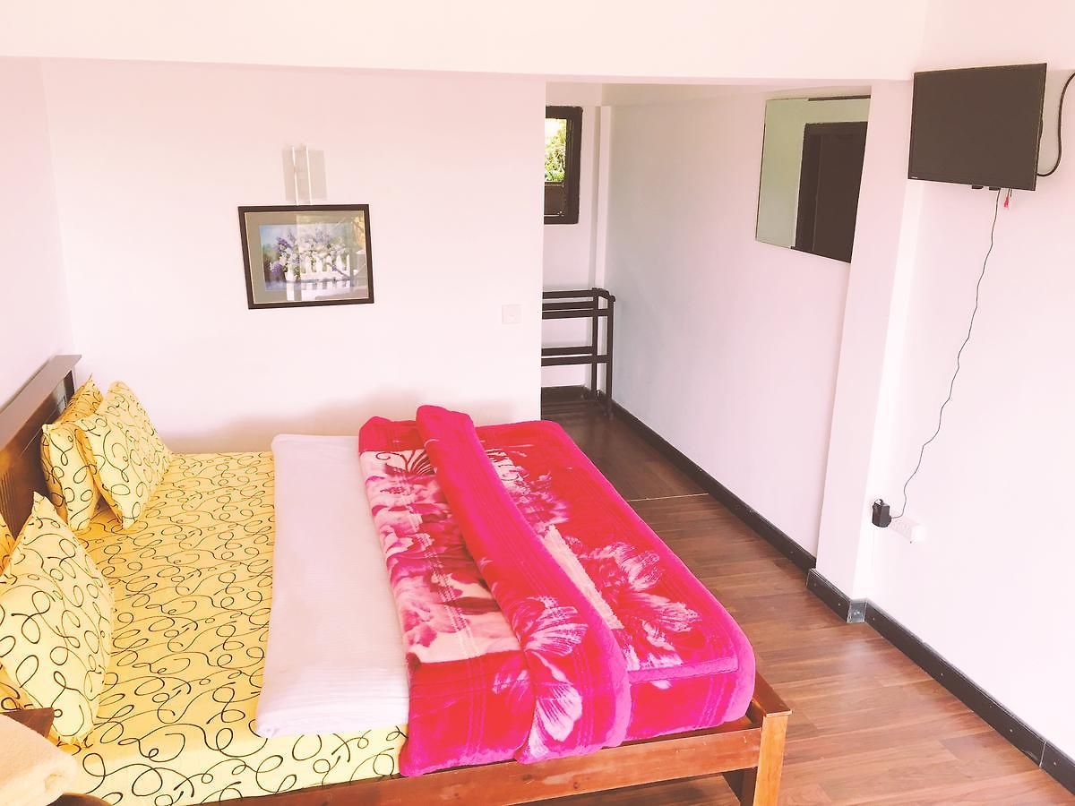 Villa Sherwood Nuwara Eliya