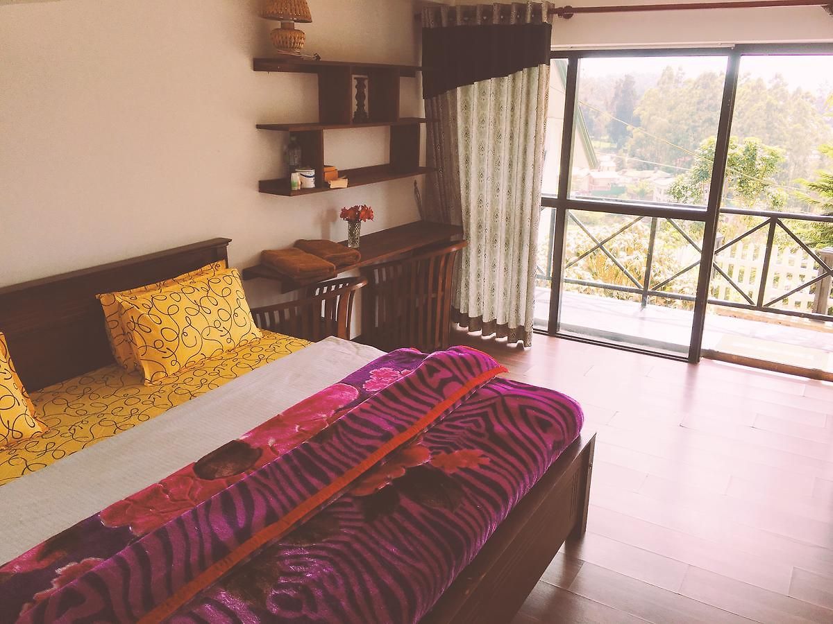 Sherwood * Nuwara Eliya