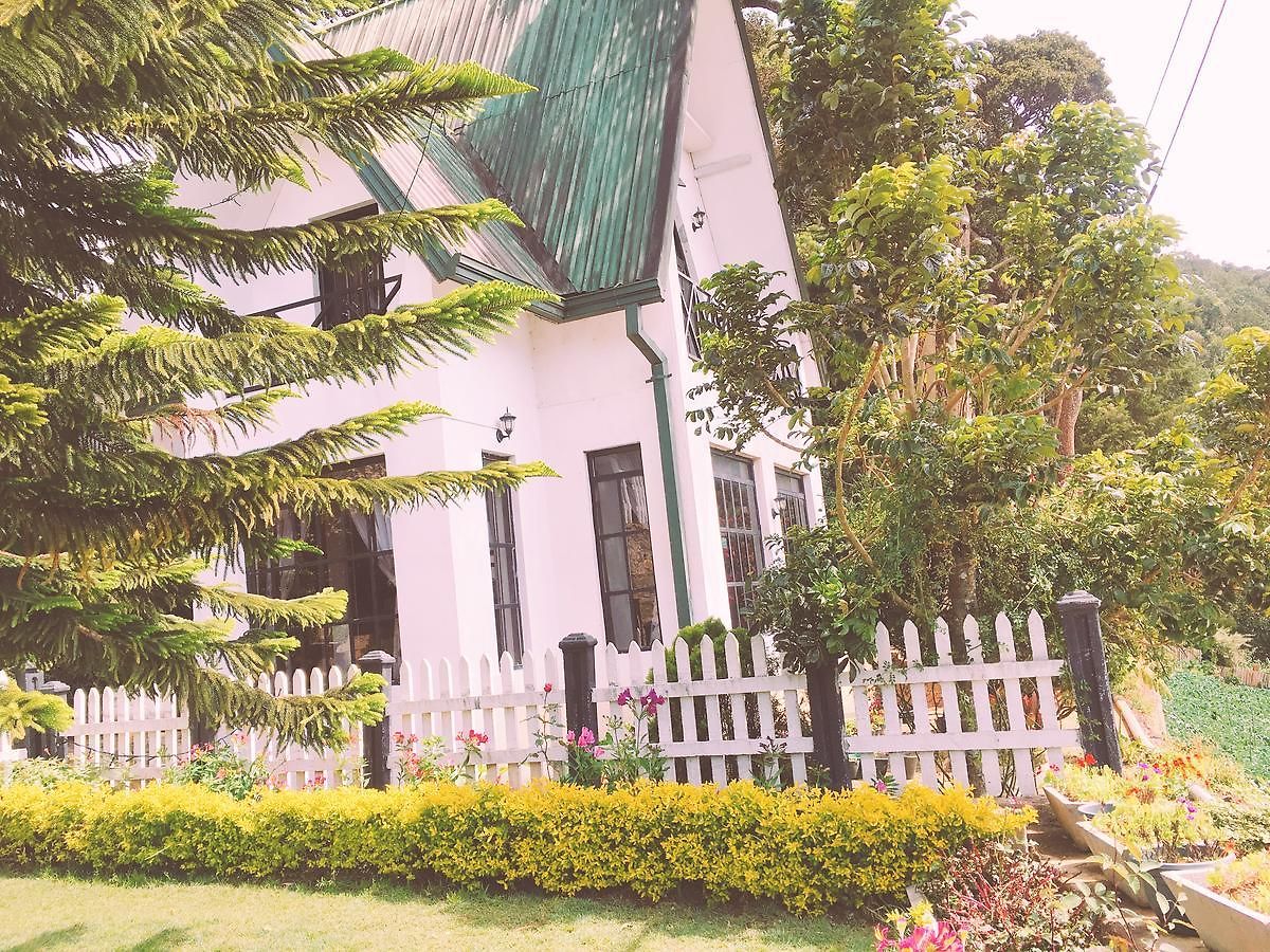 Villa Sherwood