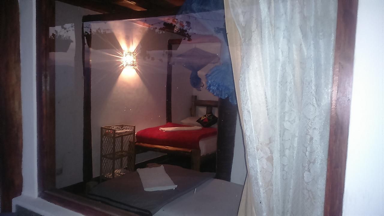 Villa The Paul Wood Cabana Nuwara Eliya