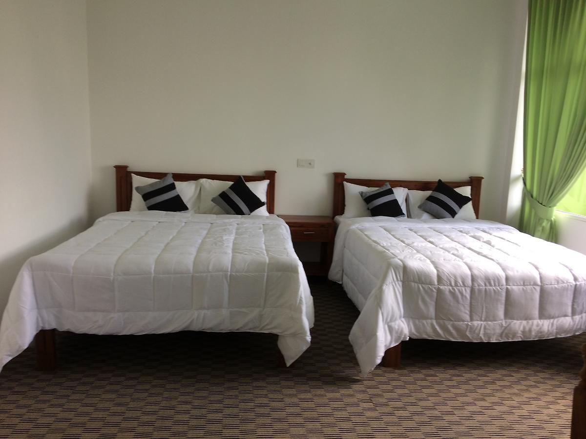 Ramboda Rest * Nuwara Eliya