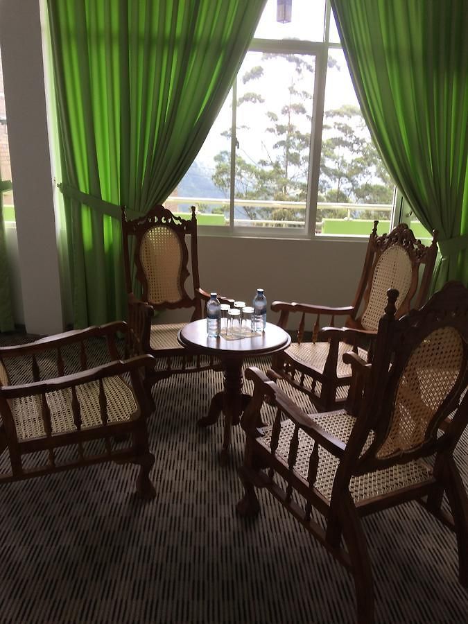 Ramboda Rest Guest house
