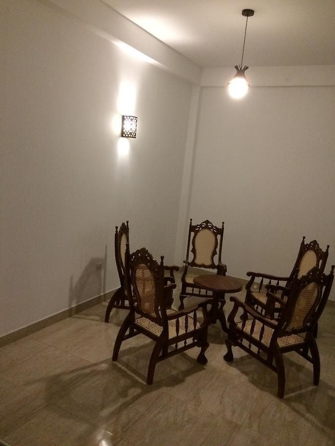 Guest house Ramboda Rest *