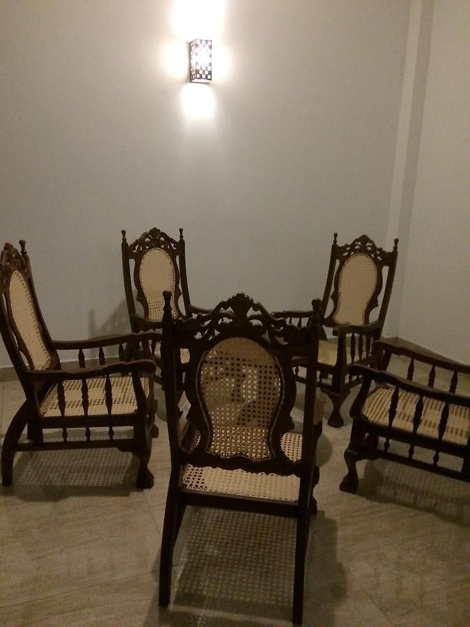 Guest house Ramboda Rest