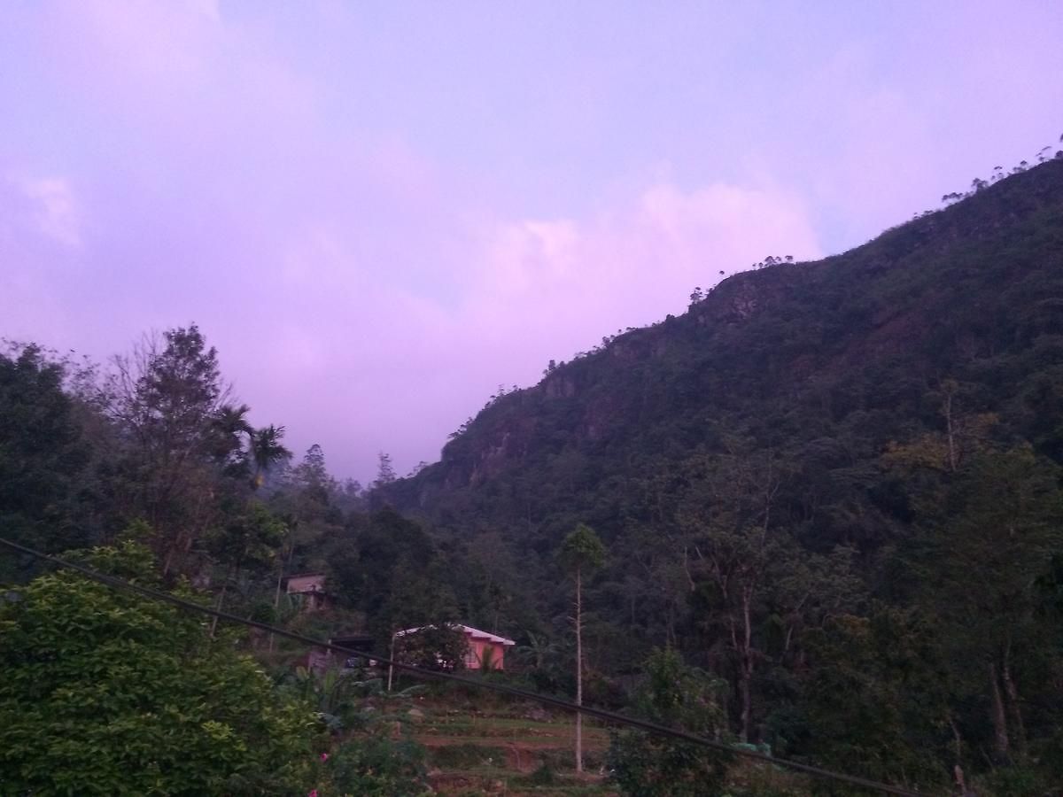 Ramboda Rest Guest house