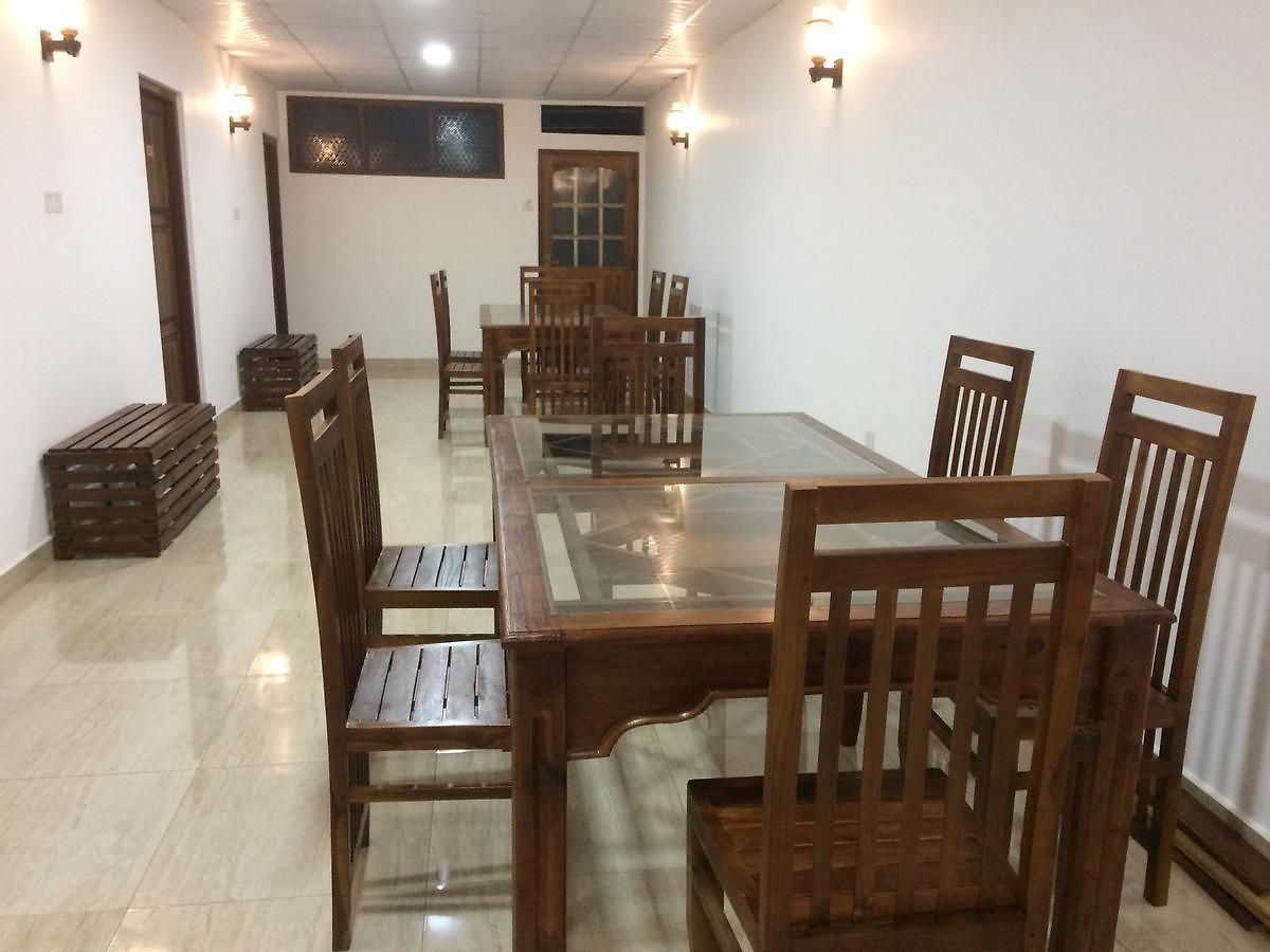 Ramboda Rest Guest house
