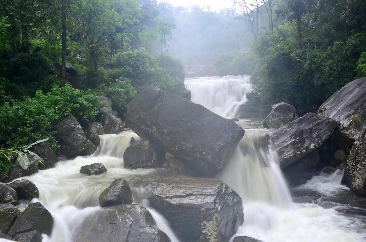 Ramboda Rest Nuwara Eliya