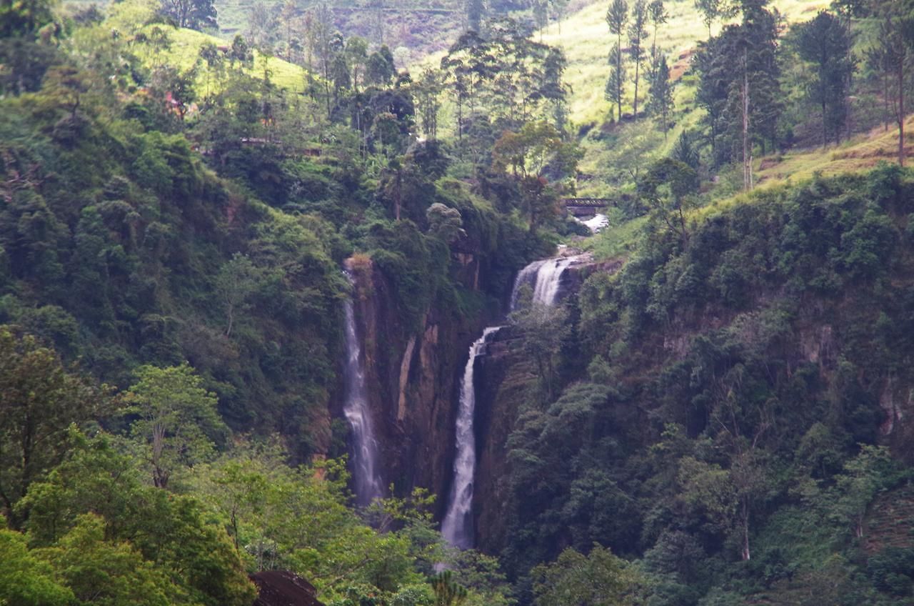 Ramboda Rest * Nuwara Eliya