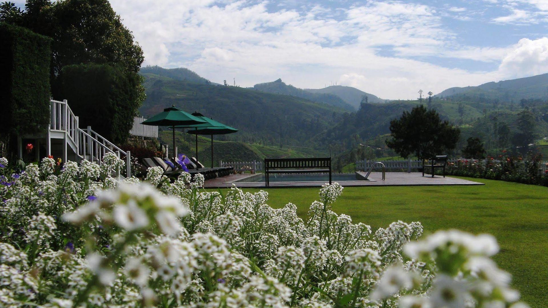 Holiday home Langdale Boutique By Amaya *