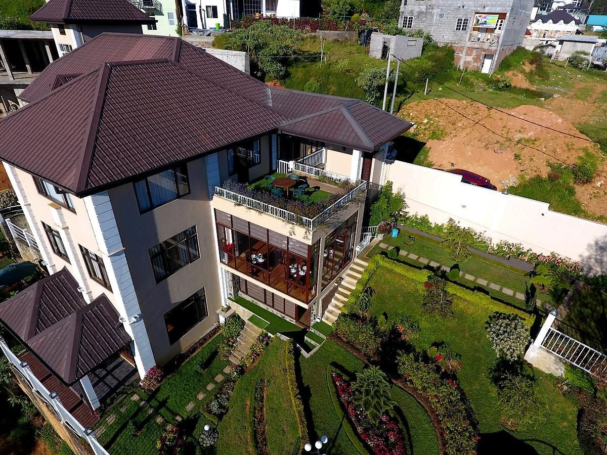 Glory Bush Boutique Nuwara Eliya