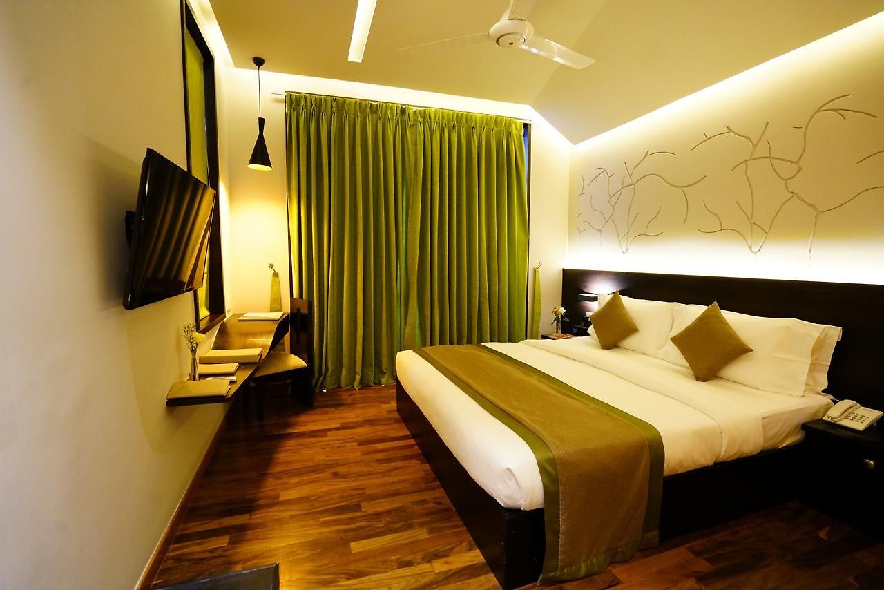 Hotel Horton Towers And Nuwara Eliya