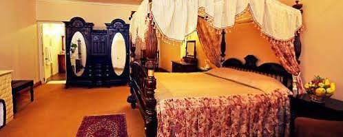 Holiday home The Firs Nuwara Eliya