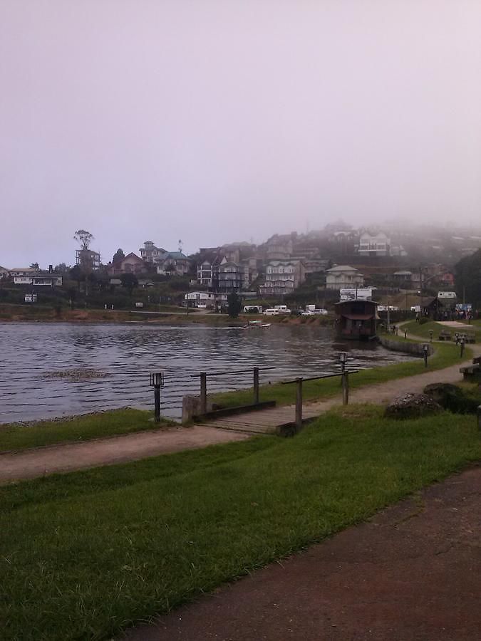 Breeze * Nuwara Eliya