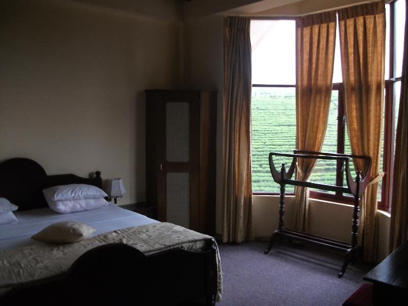 Leisure Village Nuwaraeliya Hotel 3*