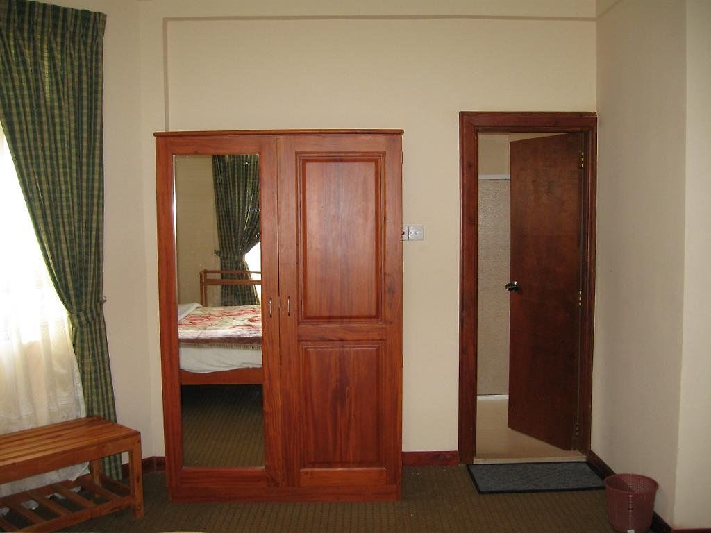 Resort Ashley Resorts Nuwaraeliya 3*