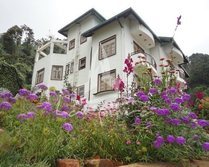 Ashley Resorts Nuwaraeliya Resort 3*