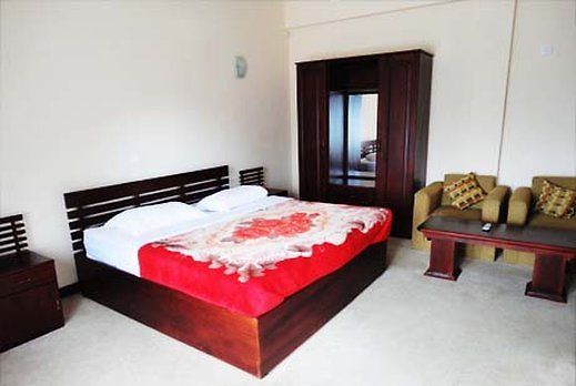 Resort Ashley Resorts Nuwaraeliya
