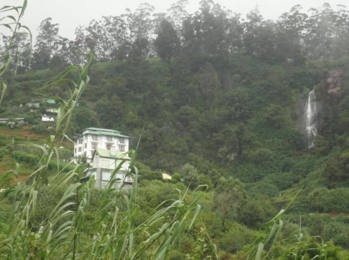 Resort Ashley Resorts Nuwaraeliya
