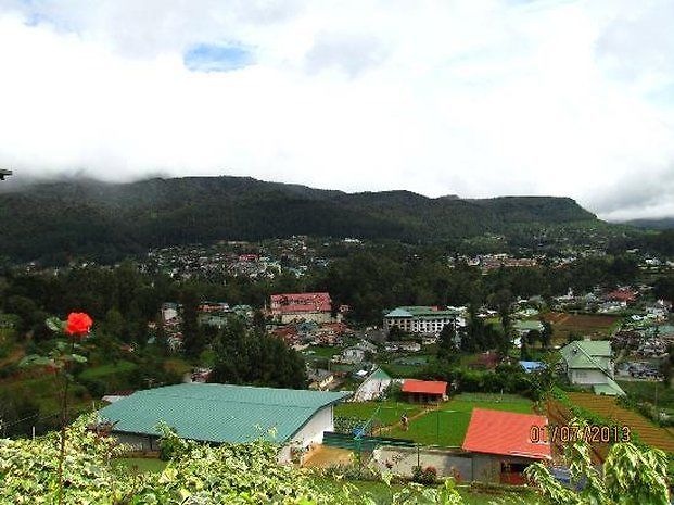Ashley Resorts Nuwaraeliya 3*
